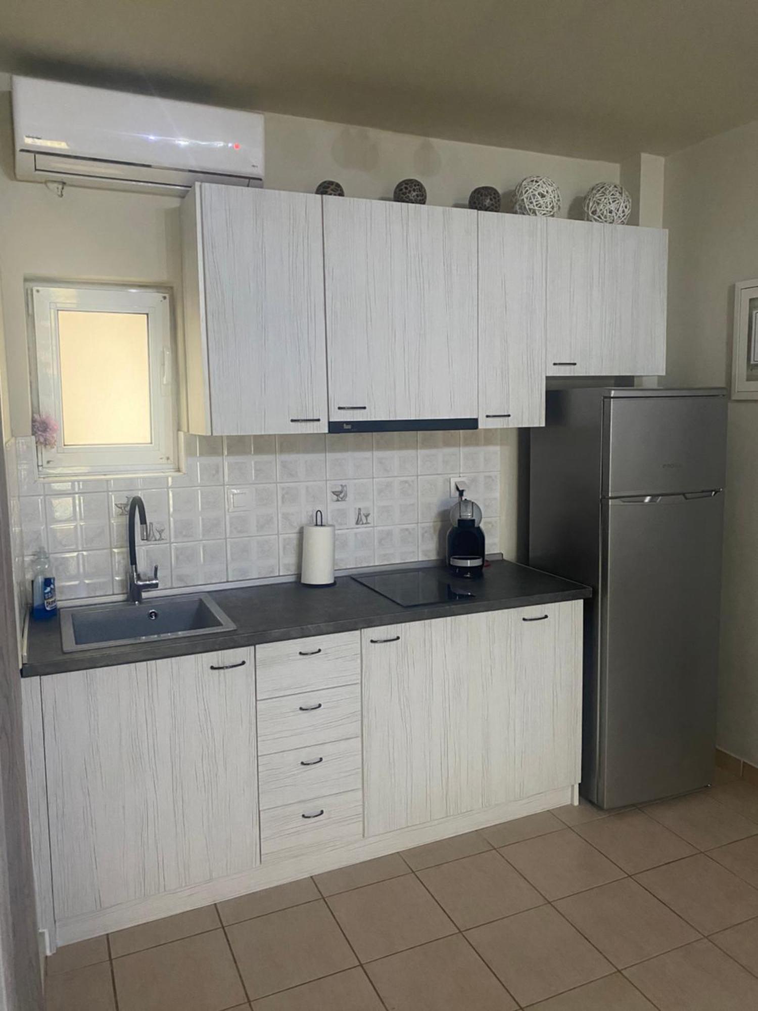 Betty'S Apartment Alexandroúpolis Ngoại thất bức ảnh